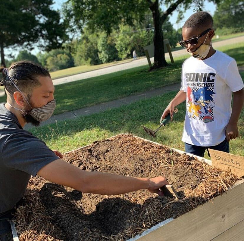 Veggie Connections Club transitions from promoting a plant-based lifestyle to political activism